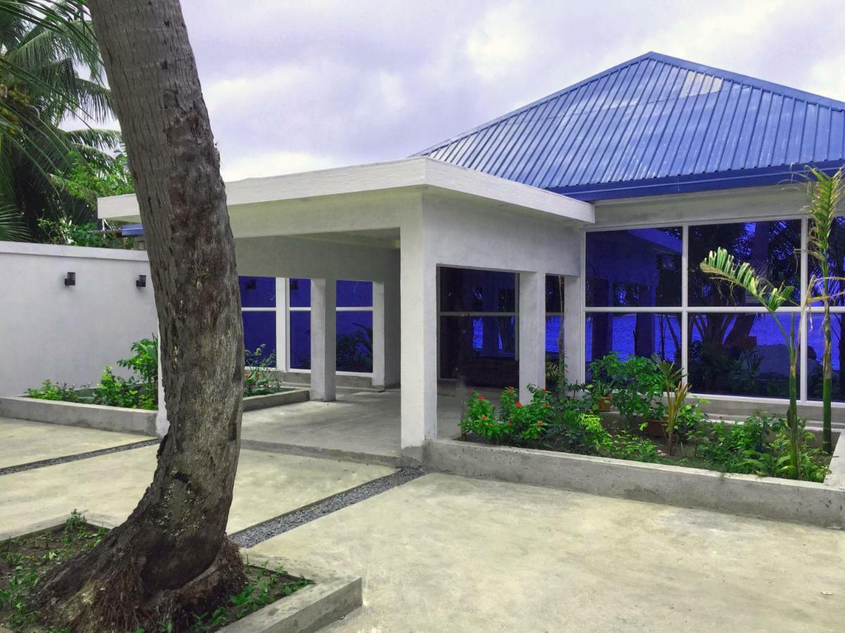 Hotel Sea Star Diving Addu City Zewnętrze zdjęcie